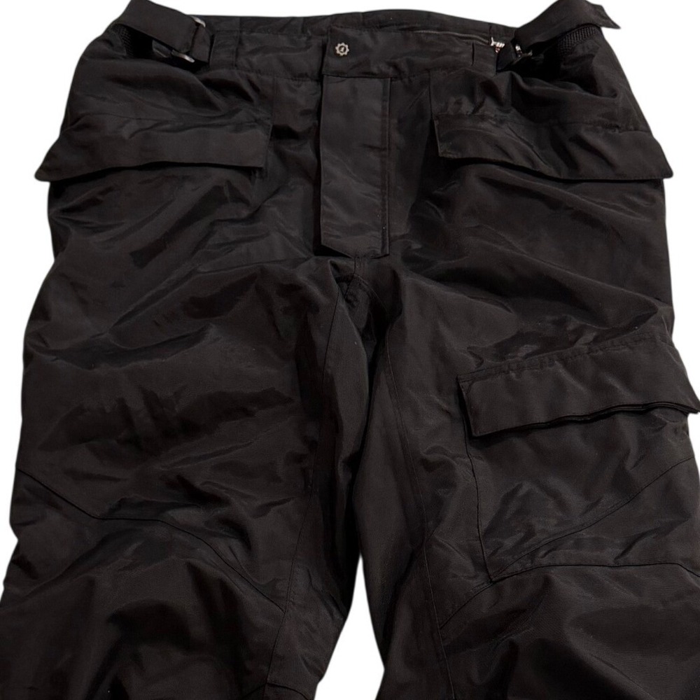 Firstgear Hypertex Waterproof Breathable Riding P… - image 2